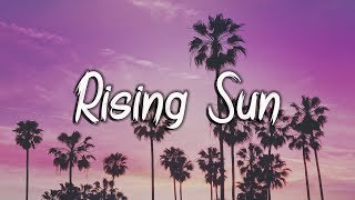 Raveheart - Rising Sun Tropical House