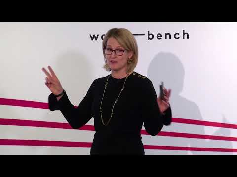 Navigate: Women in Enterprise Technology - Hilarie Koplow ...