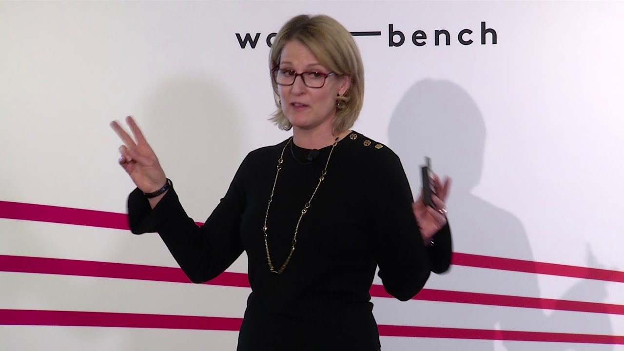 Navigate: Women in Enterprise Technology - Hilarie Koplow-McAdams, Venture Partner, NEA