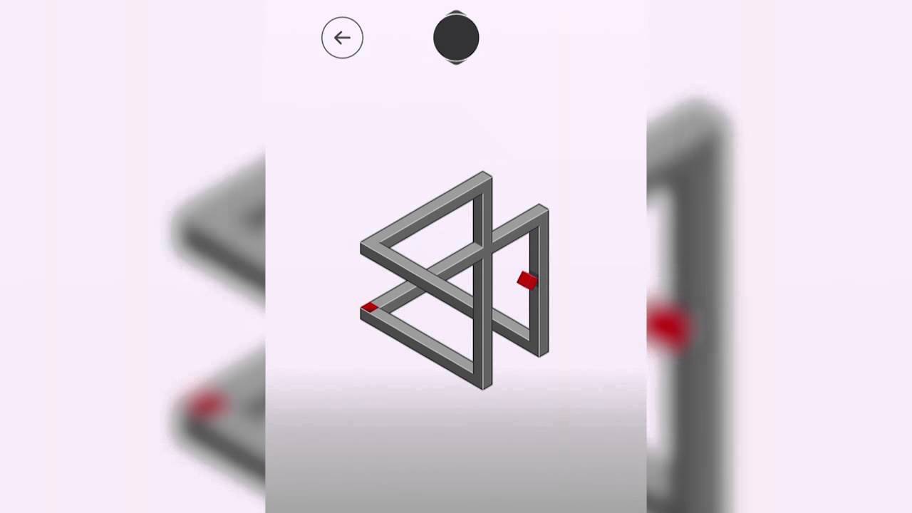 hocus - level 36 - Walkthrough