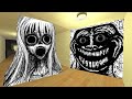 Trollage and Despair Nextbot Gmod