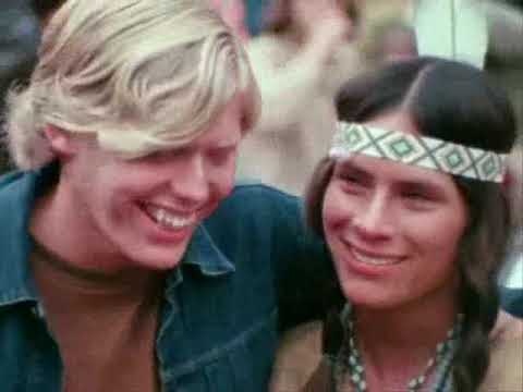 Queen Anne's Lace — Queen Anne's Lace - Power of the flower (1969)