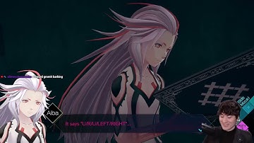 AI: The Somnium Files - Nirvana Initiative (Part 9)