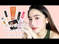 Affordable Everyday Makeup Look by Pauleen Ardemil