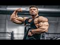 WESLEY VISSERS: MASTERING THE SCIENCE OF BODYBUILDING - MOTIVATION