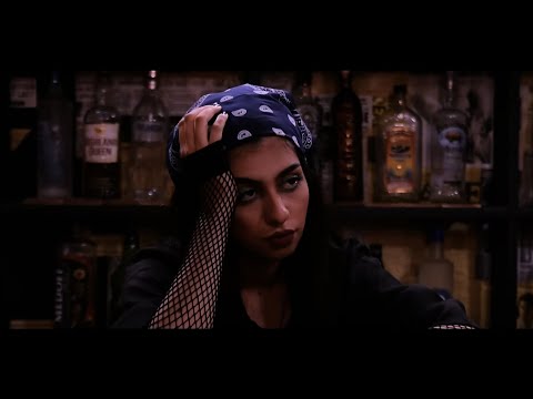 Tequila series 2023 (Season 1) - Official trailer