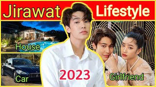 Dew Jirawat (F4 Thailand Actor) Lifestyle, Car, House, Net worth, Girlfriend And New Dramas 2023