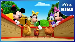 Καλωσορίσατε Στη Λέσχη Η Λέσχη  Του Μίκυ Μάους Disney Kids Greece