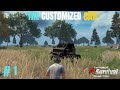 how to make car in |last survival|#ep1 #survival game