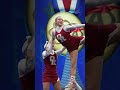 Owasso had a 𝘄𝗶𝗰𝗸𝗲𝗱 good performance in Small Varsity DI Prelims! #UCAnationals 💚🐏🩷 | #VarsityTV