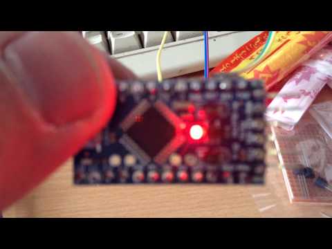 تصویری: نحوه ایجاد یک برنامه نویس USBTiny ISP: با استفاده از دستگاه فرز CNC PCB: 13 مرحله (همراه با تصاویر) تصویری: نحوه ایجاد یک برنامه نویس USBTiny ISP: با استفاده از دستگاه فرز CNC PCB: 13 مرحله (همراه با تصاویر)