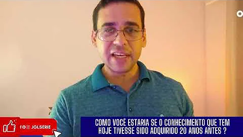 Como se processa o conhecimento?