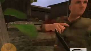 combat task force 121 multiplayer m.y.a