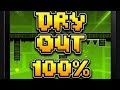Dry out 100% [111]