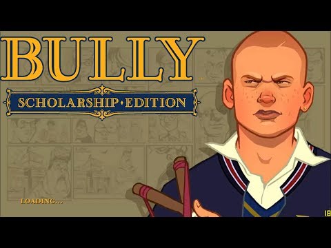 Bully Chapter I Tool Assisted Speedrun : r/bully