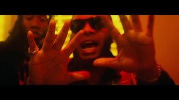 Danny Pablo ft. CrazyDre - "Oxygen" Music Video  (shot by: @_RayVanz)