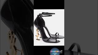 High Heels Black Collections