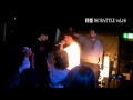戦慄MC BATTLE Vol.16 EmilyJane  vs 晋平太(10. 10/31 決勝戦)@BEST BOUTその1