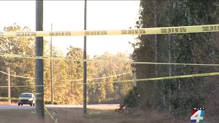 Suspect in Camden County ‘shooting rampage’ shot at multiple people: GBI