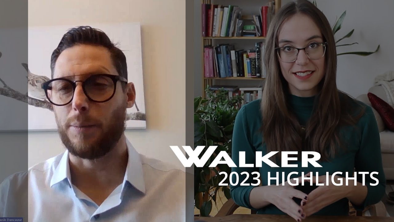 Highlights from 2023