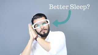 These Glasses Will Help You Sleep More