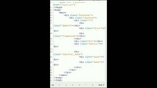 #shortvideo#joystick_HTML_CSS_Java_script  how to step by step coding for beginners joystick