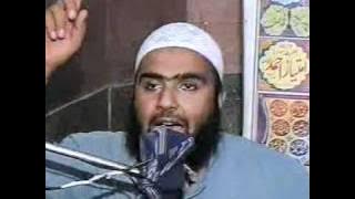 Jallali Ka Opration By Molana Umar Siddique Sahib Part 2.mp4