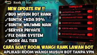 How To Make The Newest Fragrant Room Season 40  Tutorial For Making All Tier Rw  Mobile Legends