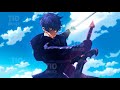 10 dos Mais Fortes Espadachins em Animes Isekai - Critical Hits