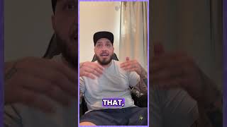 Pono's Serious Warning To Johnny slapson