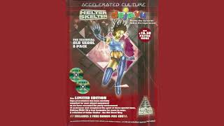 DJ Sy @ Accelerated Culture (March 2nd 2002)