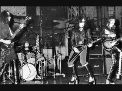 Kiss- The Daisy, Amityville, NY 6/16/73