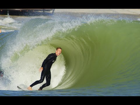 Slab Mania at Surf Lakes