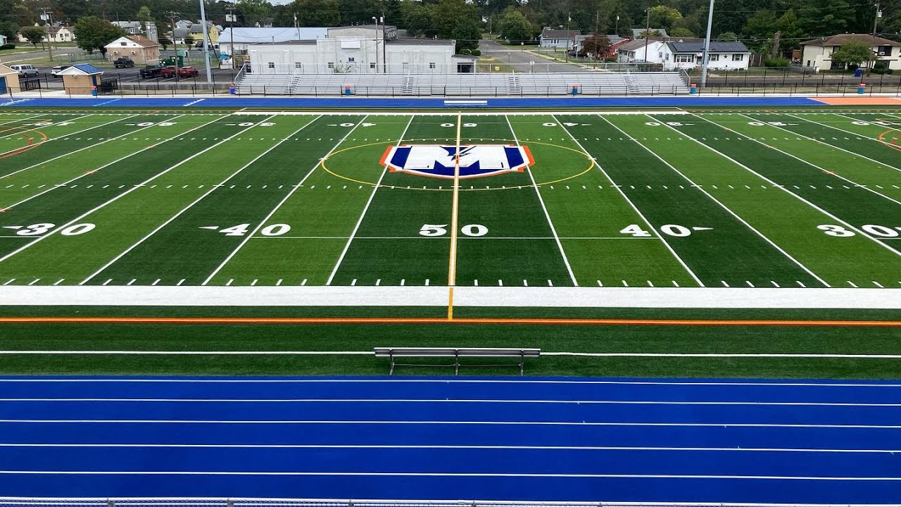 Wheaton Field Ribbon Cutting Full Ceremony YouTube
