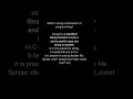What is strcpy command in C/C++ programming?