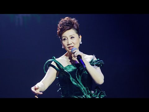 張德蘭《情若無花不結果》張德蘭情若真巡迴演唱會 l 澳門站 I 出品人 I 伍健雄 l 主辦 l 本地舞台 l 2026