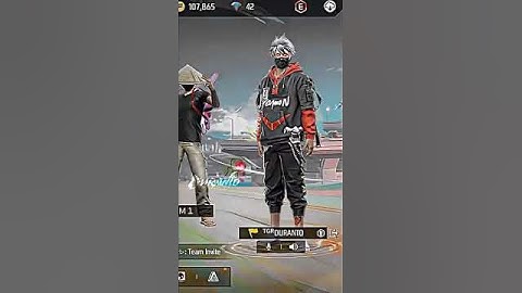 Again Toma Tusi With ‪@M1NX__‬ ‪@gtk111ff‬ ‪@nstwinsff‬ 🐰🔥 #shorts #shortsfeed