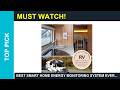 Best Smart Home Energy Monitoring System Eversame Flat US Plug AC 80300V LCD Digital