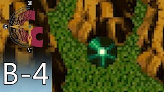Chrono Trigger – Bonus Episode 4: The Land Before Time