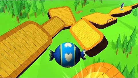 Going balls speed run gameplay level 2214-2215 | Android Gameplay