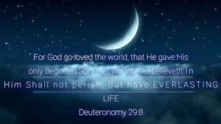 Biblical Prosperity 1 Hour Video 2020 | Bible Verses | Relaxing Sound