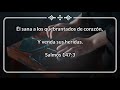 Versículo del día | Salmos 147:3