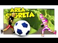 GLITCH SOTTO LA MAPPA! - Super Footbrawl ITA [SpGioca]