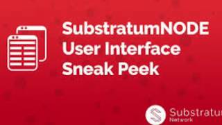 SHOULD YOU INVEST IN SUBSTRATUMPRICE PREDICTION.