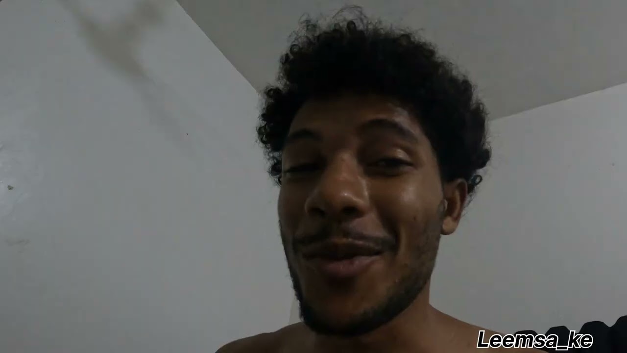 Morning routine ya Ramadhan!