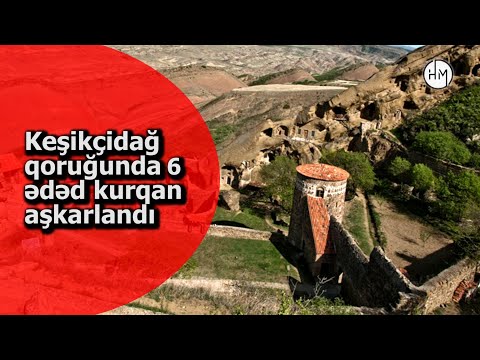 Video: Arxeologiya nə adlanır?