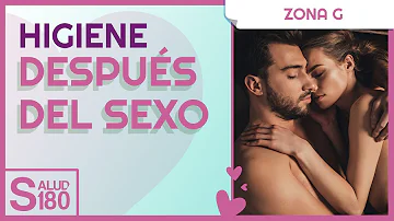 Como deve uma mulher limpar-se depois do sexo?