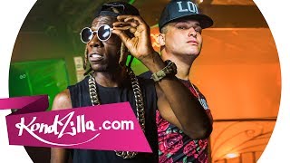 Pretinho da Hora e MC B9 - Dançadeira Remix (kondzilla.com)