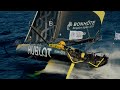 Transat jacques vabre normandie le havre 2023  hublot  alan rourasimon koster