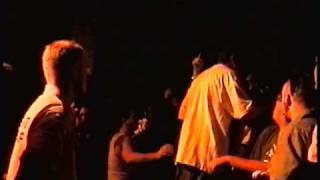 CHIMAIRA  severed  LIVE IN CLEVELAND 3/4/2001